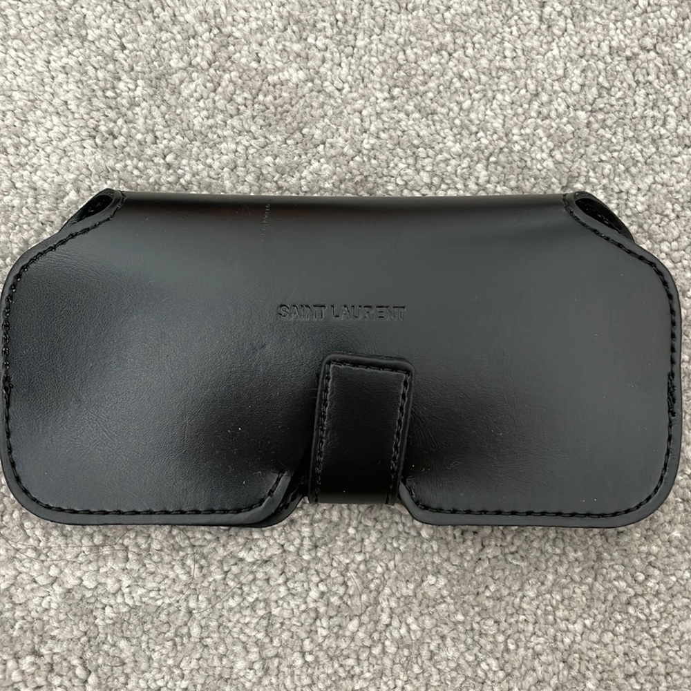 Saint Laurent Case
